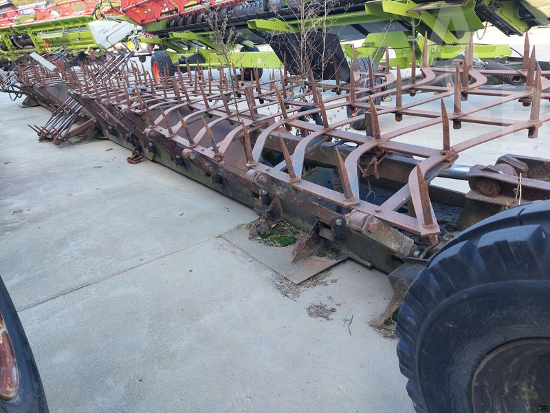 Laumetris soil leveler - Equipo para trabajo del suelo: foto 4 Laumetris soil leveler - Equipo para trabajo del suelo: foto 4