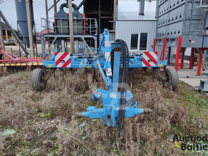 Lemken Thorit - Cultivador: foto 5 Lemken Thorit - Cultivador: foto 5