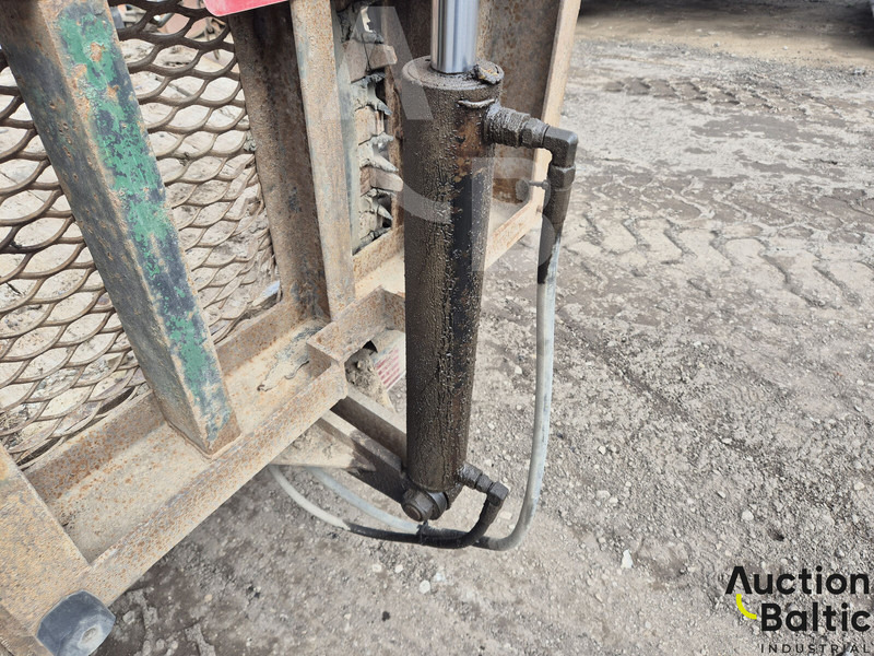 Grua de remolque autos MAN TGA26.440: foto 15 Grua de remolque autos MAN TGA26.440: foto 15