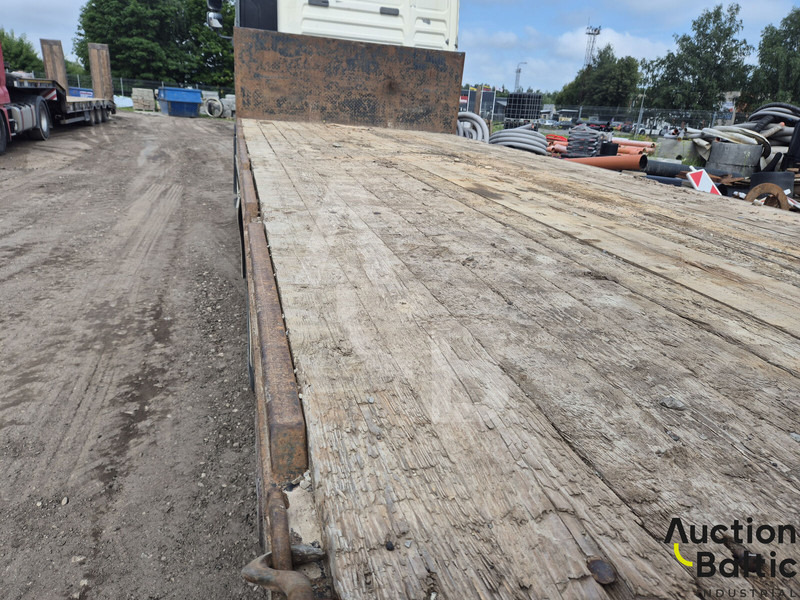 Grua de remolque autos MAN TGA26.440: foto 14 Grua de remolque autos MAN TGA26.440: foto 14