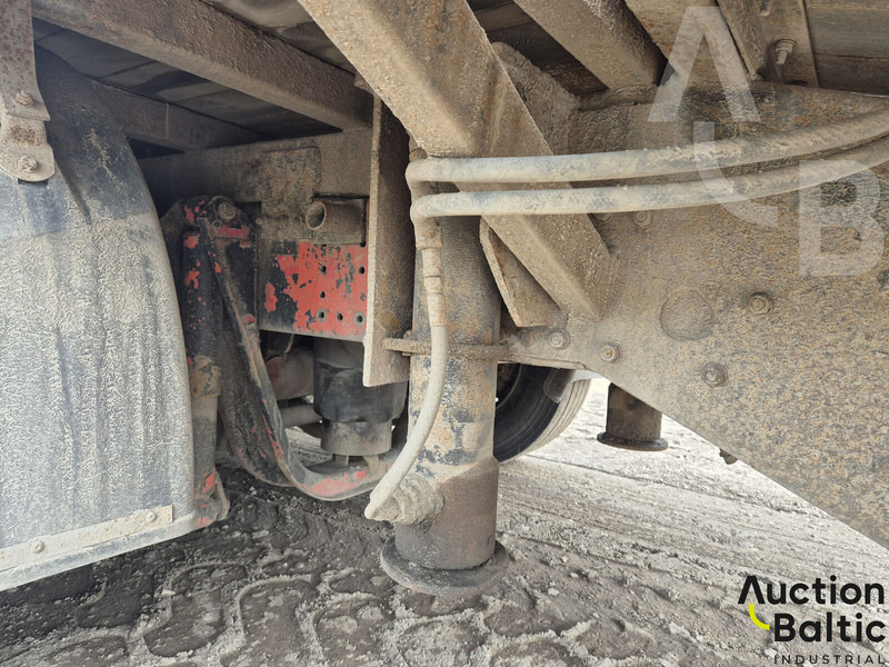 Grua de remolque autos MAN TGA26.440: foto 17 Grua de remolque autos MAN TGA26.440: foto 17