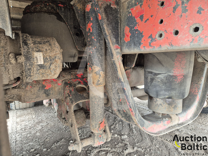 Grua de remolque autos MAN TGA26.440: foto 18 Grua de remolque autos MAN TGA26.440: foto 18