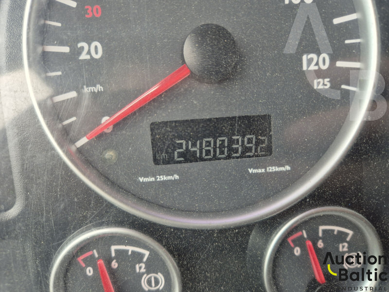 Grua de remolque autos MAN TGA26.440: foto 9 Grua de remolque autos MAN TGA26.440: foto 9