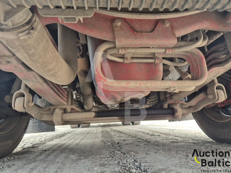 Grua de remolque autos MAN TGA26.440: foto 20 Grua de remolque autos MAN TGA26.440: foto 20