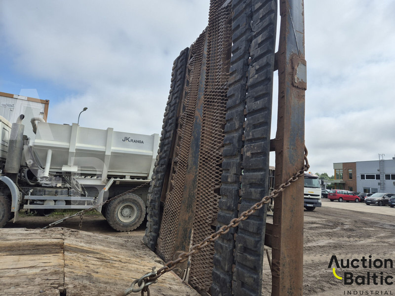 Grua de remolque autos MAN TGA26.440: foto 12 Grua de remolque autos MAN TGA26.440: foto 12