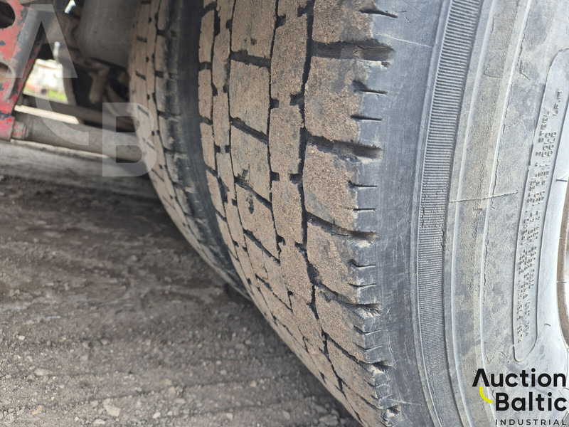 Grua de remolque autos MAN TGA26.440: foto 11 Grua de remolque autos MAN TGA26.440: foto 11