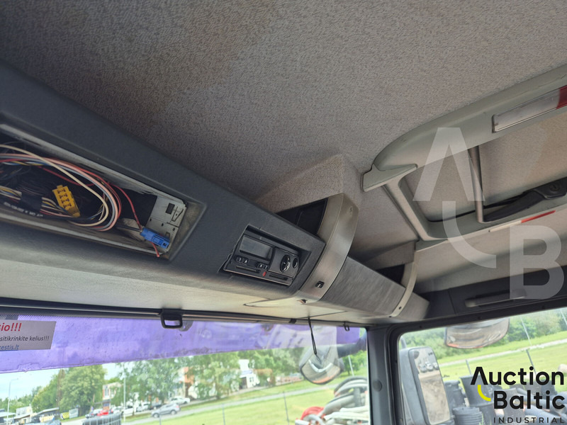 Grua de remolque autos MAN TGA26.440: foto 10 Grua de remolque autos MAN TGA26.440: foto 10