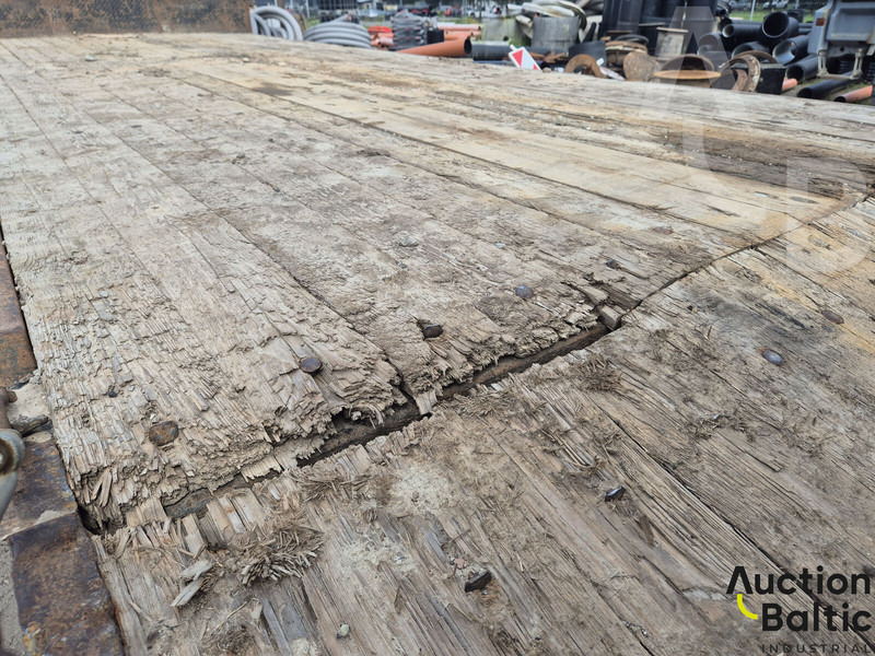 Grua de remolque autos MAN TGA26.440: foto 13 Grua de remolque autos MAN TGA26.440: foto 13