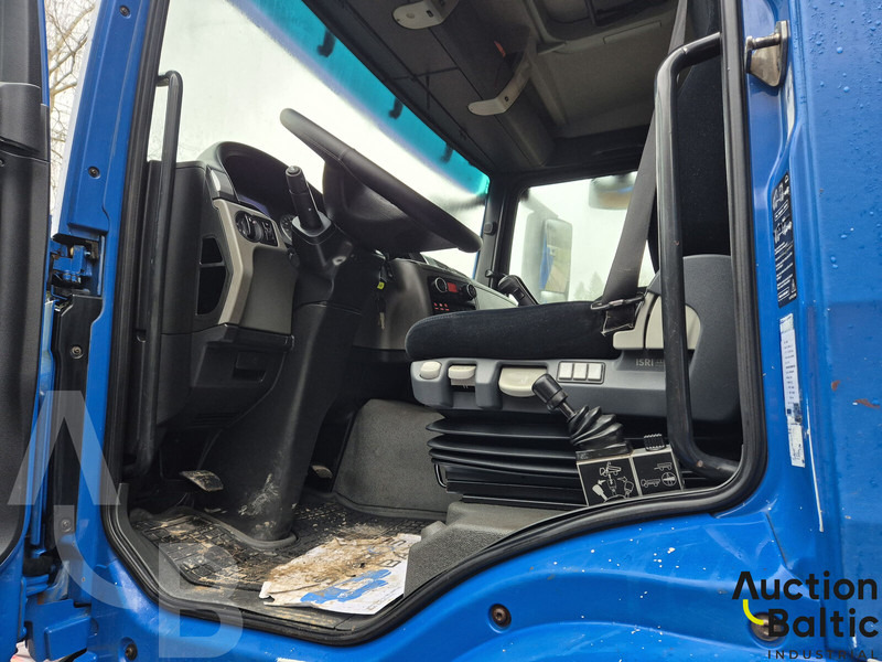 MAN TGS26.360 6X6 BB - Camión volquete: foto 5 MAN TGS26.360 6X6 BB - Camión volquete: foto 5