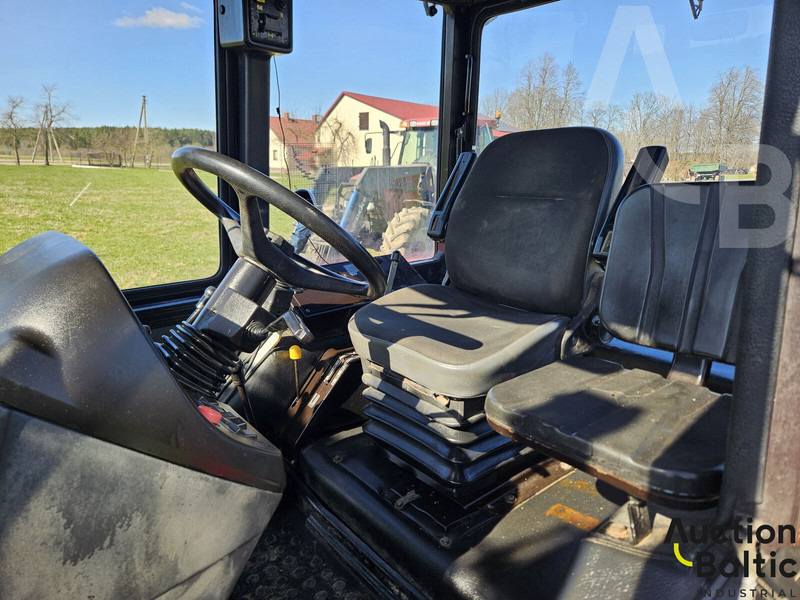 MTZ 1221.5 - Tractor: foto 5 MTZ 1221.5 - Tractor: foto 5