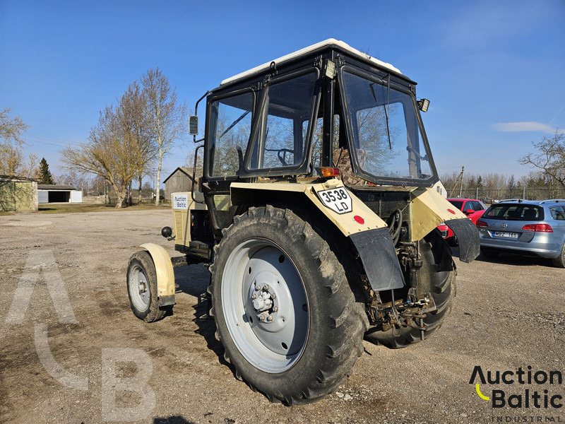 MTZ 82UK - Tractor: foto 3 MTZ 82UK - Tractor: foto 3
