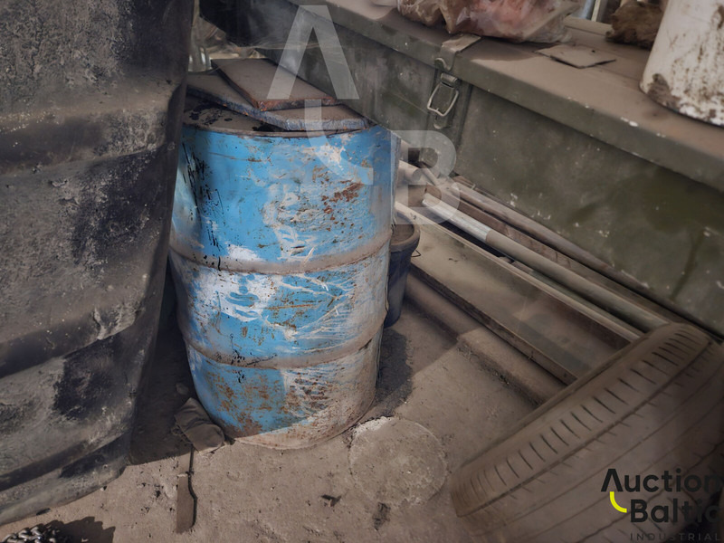 BITUMEN - Maquinaria de construcción: foto 2 BITUMEN - Maquinaria de construcción: foto 2