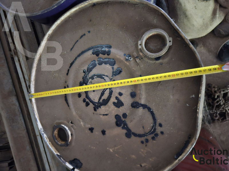 BITUMEN - Maquinaria de construcción: foto 3 BITUMEN - Maquinaria de construcción: foto 3