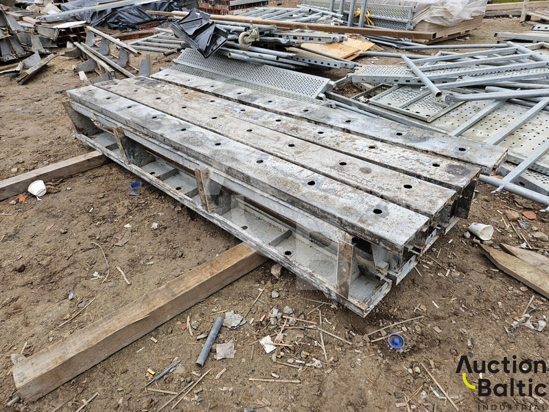 Concrete formwork - Maquinaria de construcción: foto 4 Concrete formwork - Maquinaria de construcción: foto 4