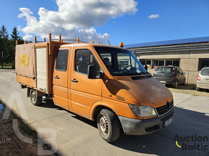 Mercedes-Benz 313 - Maquinaria de construcción: foto 2 Mercedes-Benz 313 - Maquinaria de construcción: foto 2