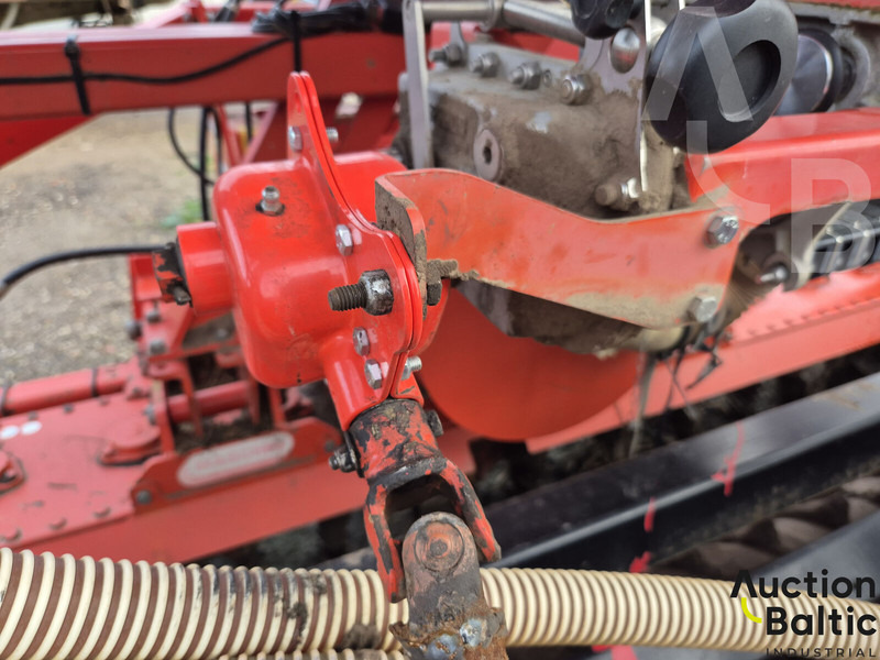 Maschio DMR 4000 - Combinado de siembra: foto 5 Maschio DMR 4000 - Combinado de siembra: foto 5