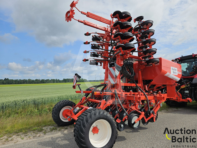 Maschio Giganten 600 33 RO - Combinado de siembra: foto 3 Maschio Giganten 600 33 RO - Combinado de siembra: foto 3