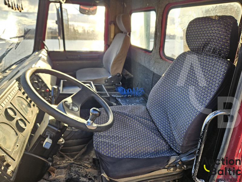 Maz 551669 - Camión volquete: foto 5 Maz 551669 - Camión volquete: foto 5