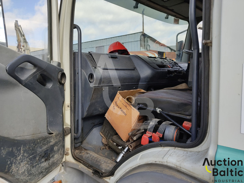 Leasing de Mercedes-Benz 1517 Mercedes-Benz 1517: foto 7 Leasing de Mercedes-Benz 1517 Mercedes-Benz 1517: foto 7