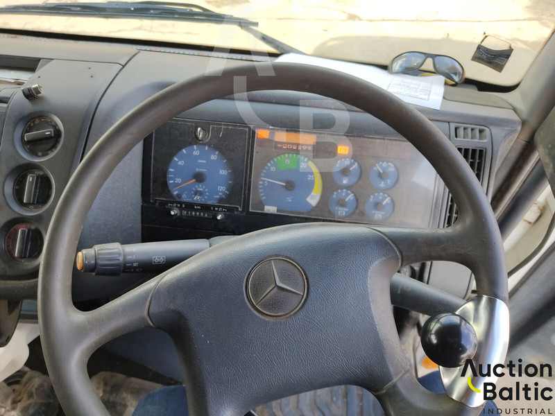 Leasing de Mercedes-Benz 1517 Mercedes-Benz 1517: foto 8 Leasing de Mercedes-Benz 1517 Mercedes-Benz 1517: foto 8