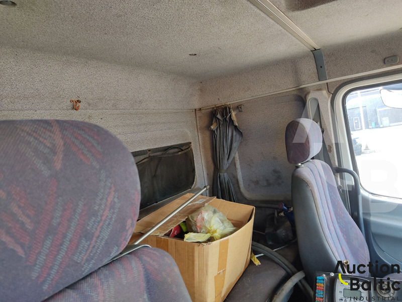 Leasing de Mercedes-Benz 1517 Mercedes-Benz 1517: foto 13 Leasing de Mercedes-Benz 1517 Mercedes-Benz 1517: foto 13