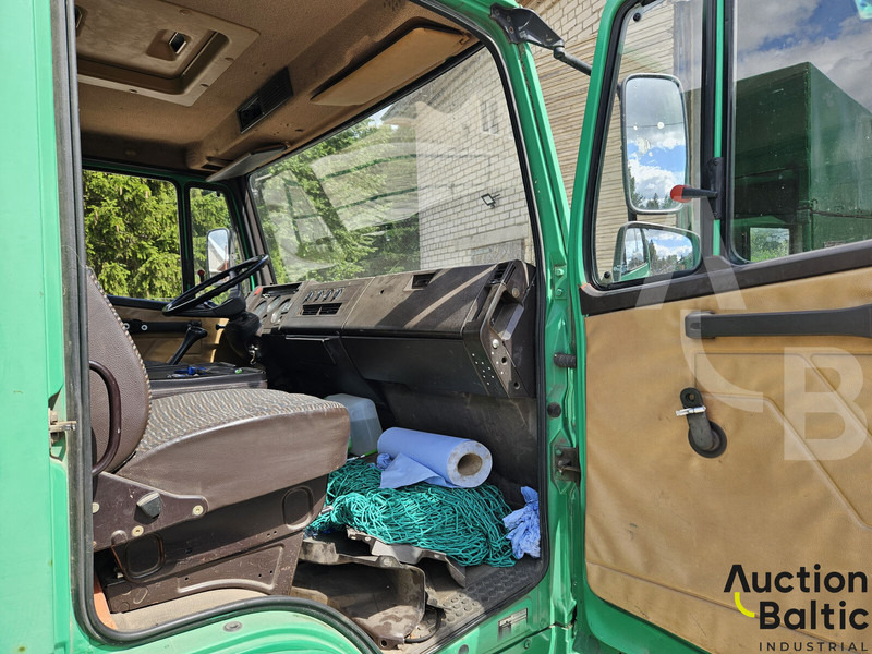 Leasing de Mercedes-Benz 914 Mercedes-Benz 914: foto 8 Leasing de Mercedes-Benz 914 Mercedes-Benz 914: foto 8