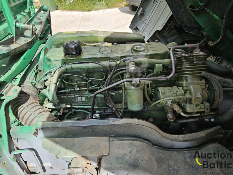 Leasing de Mercedes-Benz 914 Mercedes-Benz 914: foto 13 Leasing de Mercedes-Benz 914 Mercedes-Benz 914: foto 13