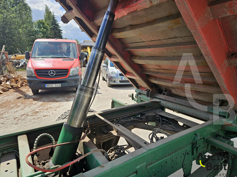 Leasing de Mercedes-Benz 914 Mercedes-Benz 914: foto 11 Leasing de Mercedes-Benz 914 Mercedes-Benz 914: foto 11