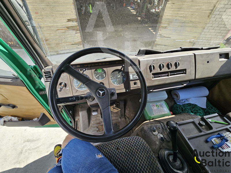 Leasing de Mercedes-Benz 914 Mercedes-Benz 914: foto 6 Leasing de Mercedes-Benz 914 Mercedes-Benz 914: foto 6