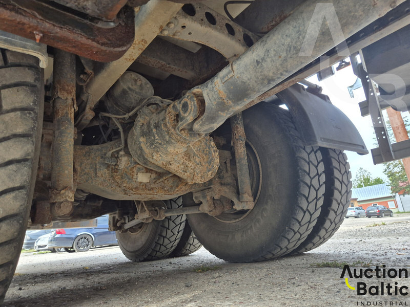 Leasing de Mercedes-Benz Axor 2633 Mercedes-Benz Axor 2633: foto 12