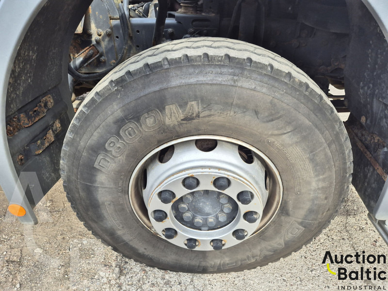 Leasing de Mercedes-Benz Axor 2633 Mercedes-Benz Axor 2633: foto 18