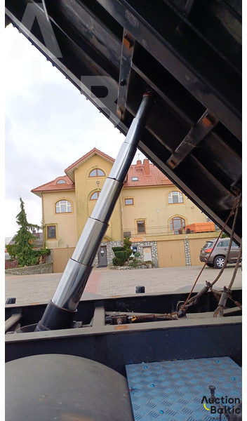 Leasing de Nopa 25t. Tipper Nopa 25t. Tipper: foto 11