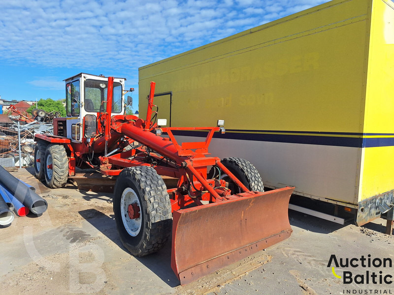 O & K F156 - Grader: foto 2 O & K F156 - Grader: foto 2