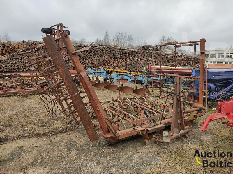 Onbekend Cultivator - Cultivador: foto 4 Onbekend Cultivator - Cultivador: foto 4