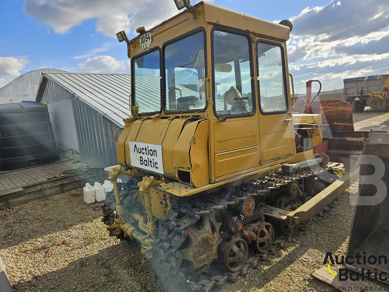 Onbekend DT-75 - Bulldozer: foto 3 Onbekend DT-75 - Bulldozer: foto 3