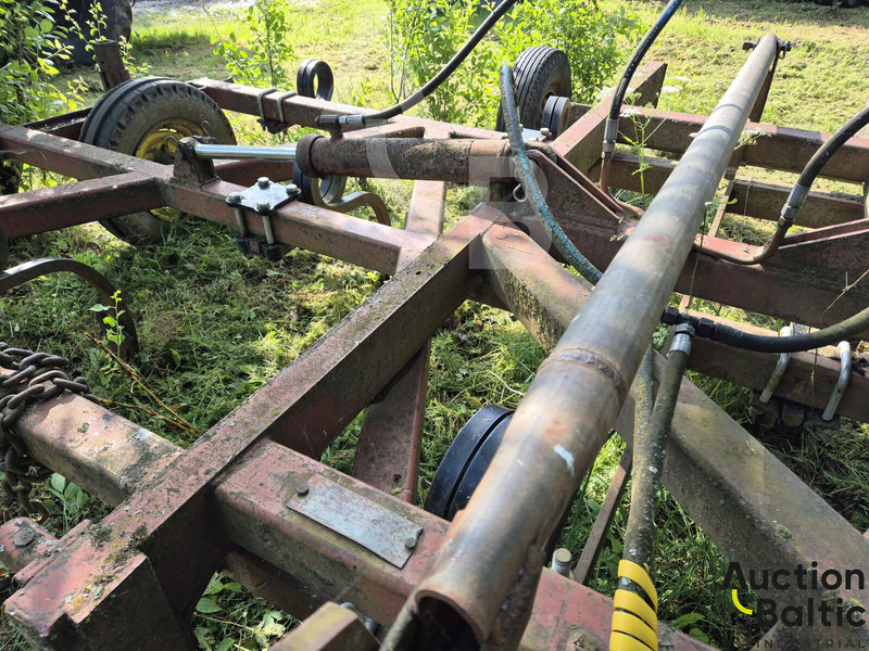 Onbekend Harrows - Cultivador: foto 5 Onbekend Harrows - Cultivador: foto 5