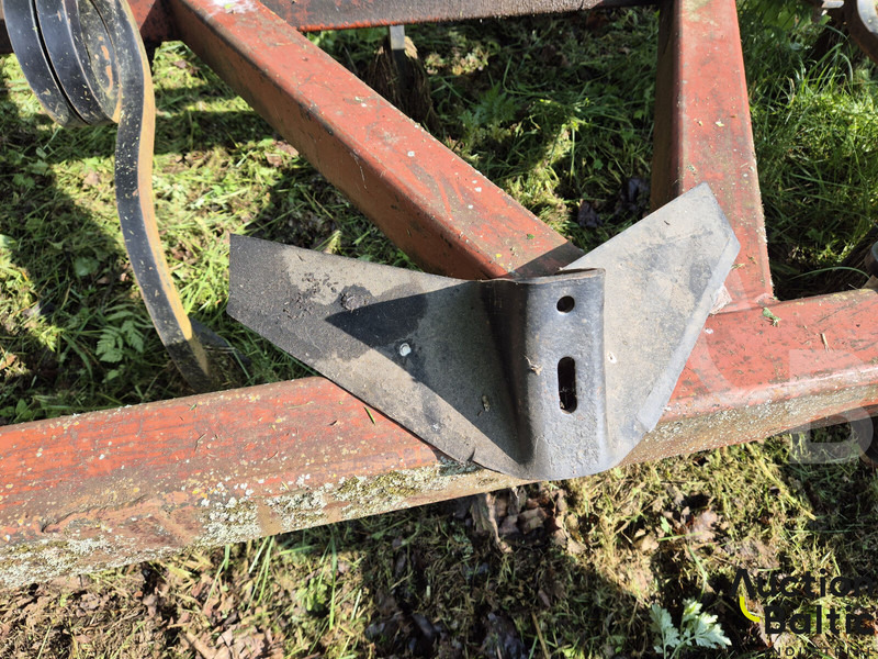 Onbekend Harrows - Cultivador: foto 4 Onbekend Harrows - Cultivador: foto 4