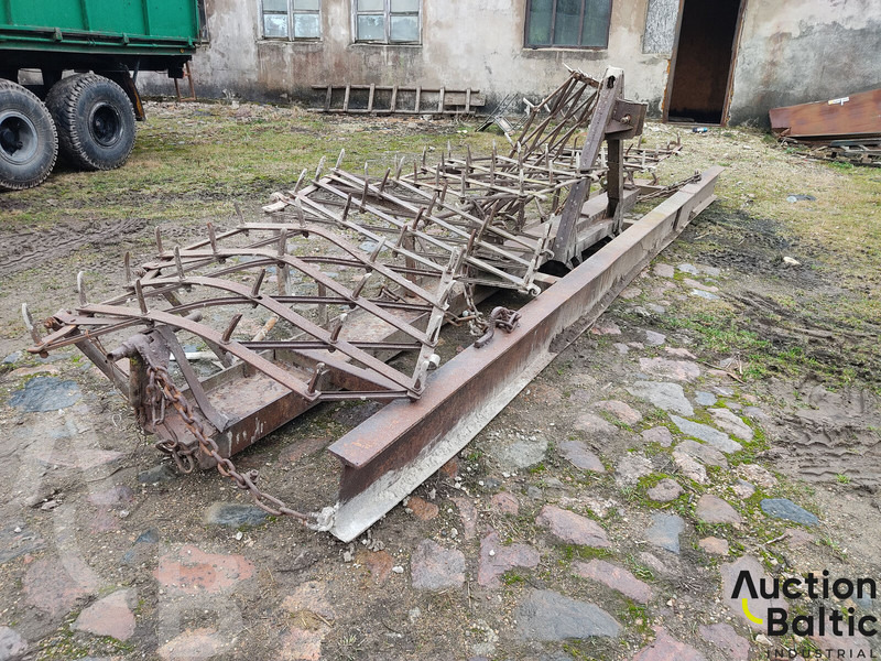 Onbekend Screed - Grada: foto 3 Onbekend Screed - Grada: foto 3