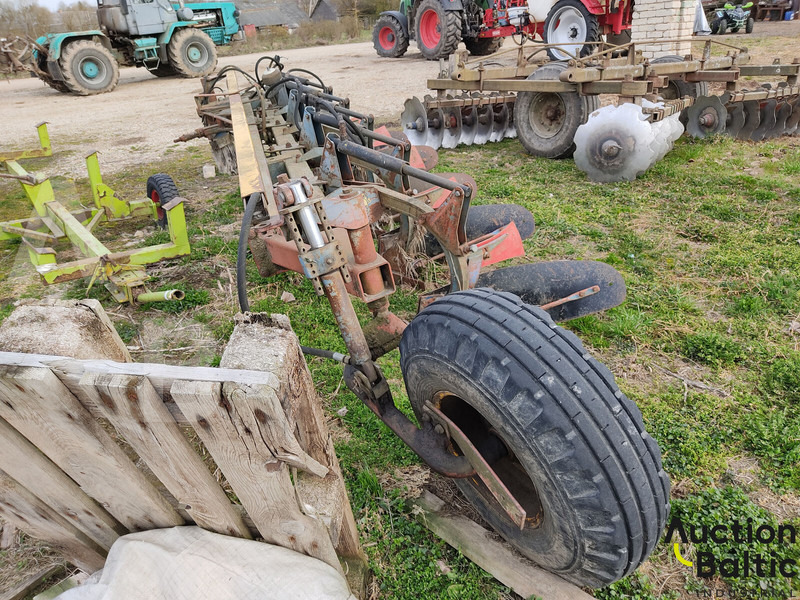 Overum C598L - Arado: foto 4 Overum C598L - Arado: foto 4