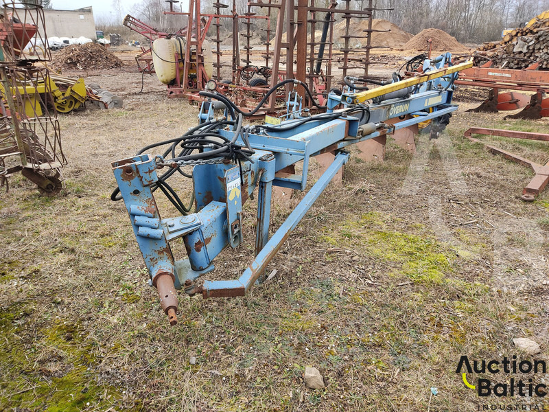 Overum CT 598 HL - Arado: foto 4 Overum CT 598 HL - Arado: foto 4