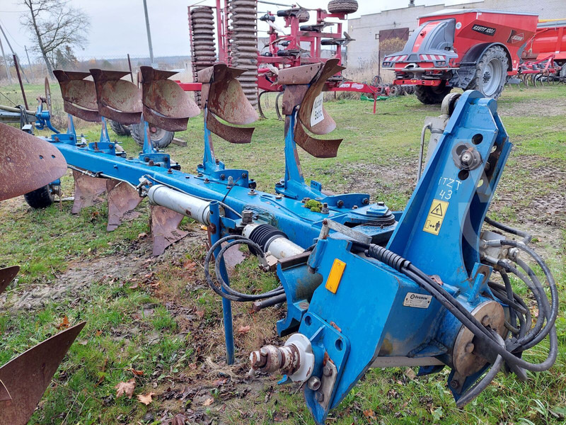 Overum DX 51075 H XL - Arado: foto 2 Overum DX 51075 H XL - Arado: foto 2