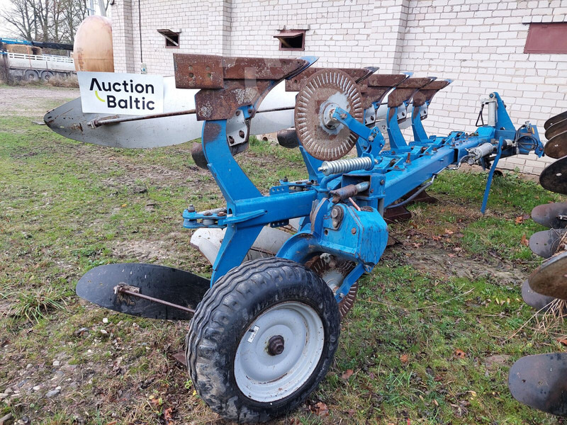 Overum DX 51075 H XL - Arado: foto 5 Overum DX 51075 H XL - Arado: foto 5