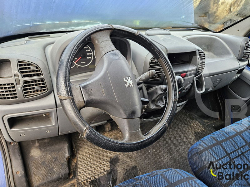 Leasing de Peugeot Boxer Peugeot Boxer: foto 6 Leasing de Peugeot Boxer Peugeot Boxer: foto 6