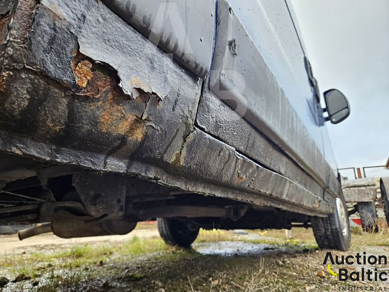 Leasing de Peugeot Boxer Peugeot Boxer: foto 17 Leasing de Peugeot Boxer Peugeot Boxer: foto 17