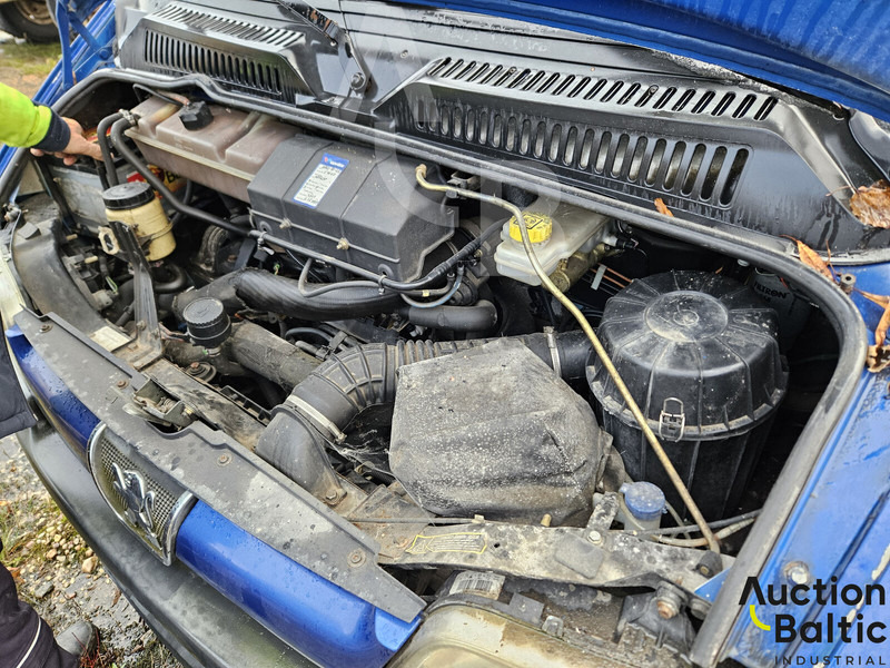 Leasing de Peugeot Boxer Peugeot Boxer: foto 13 Leasing de Peugeot Boxer Peugeot Boxer: foto 13