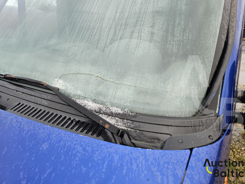 Leasing de Peugeot Boxer Peugeot Boxer: foto 10 Leasing de Peugeot Boxer Peugeot Boxer: foto 10