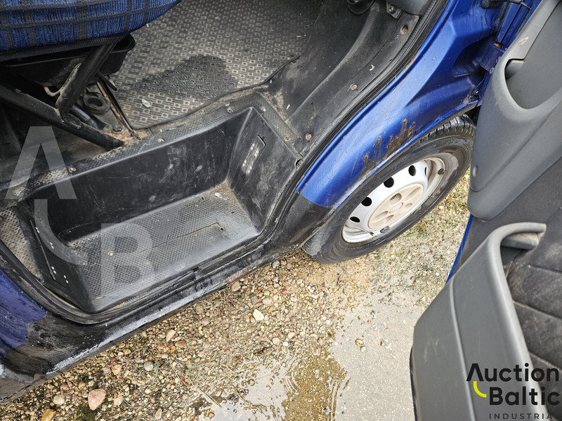 Leasing de Peugeot Boxer Peugeot Boxer: foto 11 Leasing de Peugeot Boxer Peugeot Boxer: foto 11