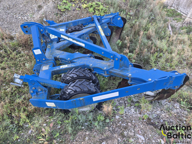 ROLMAKO U 602 - Subsolador: foto 2 ROLMAKO U 602 - Subsolador: foto 2