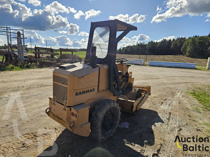 Rammax RW1800 SPT - Rodillo: foto 4 Rammax RW1800 SPT - Rodillo: foto 4