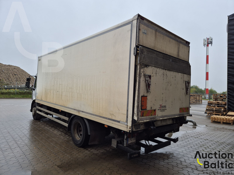 Renault Midlum - Camión caja cerrada: foto 3 Renault Midlum - Camión caja cerrada: foto 3